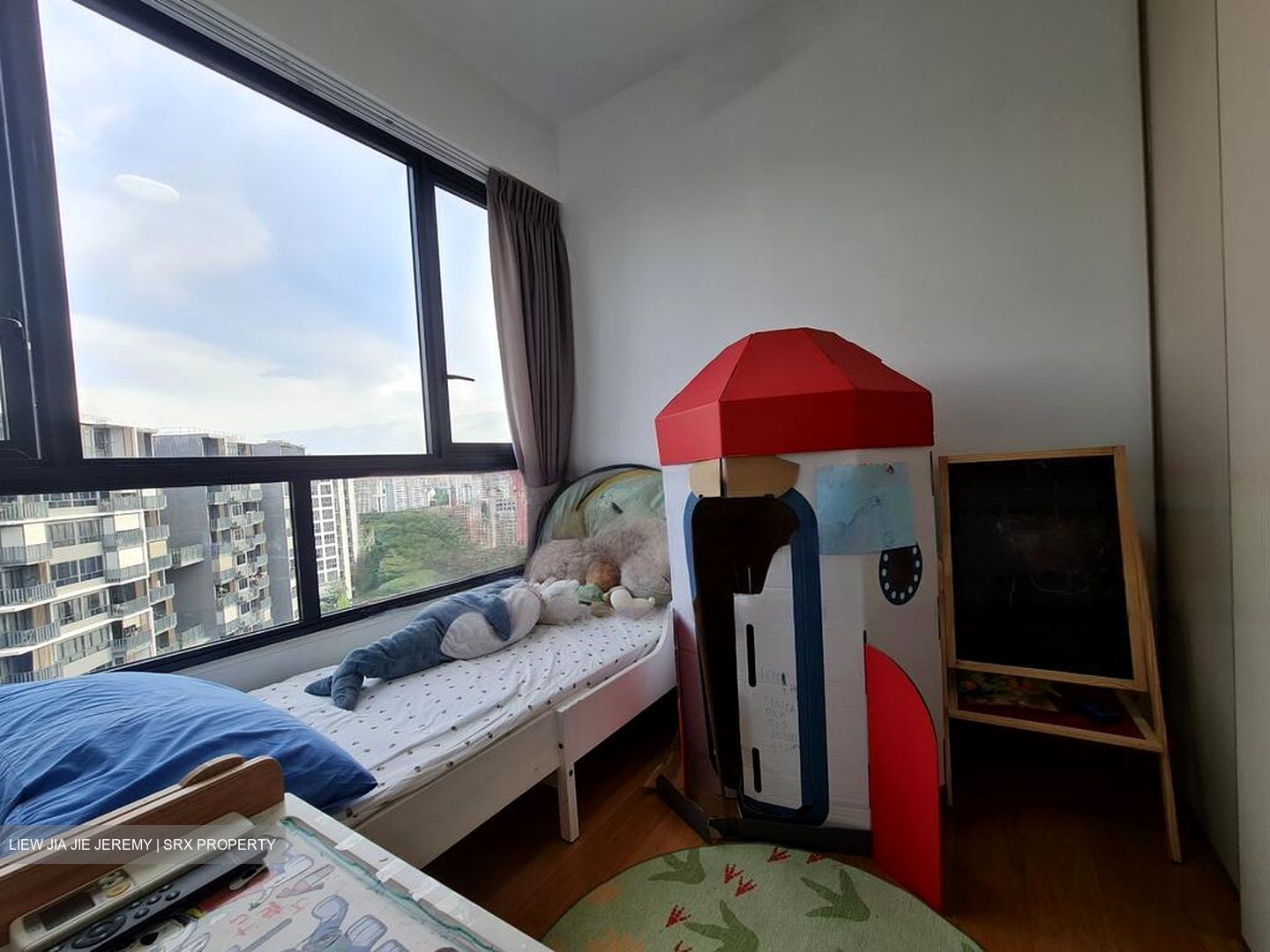 Grandeur Park Residences (D16), Condominium #447515171